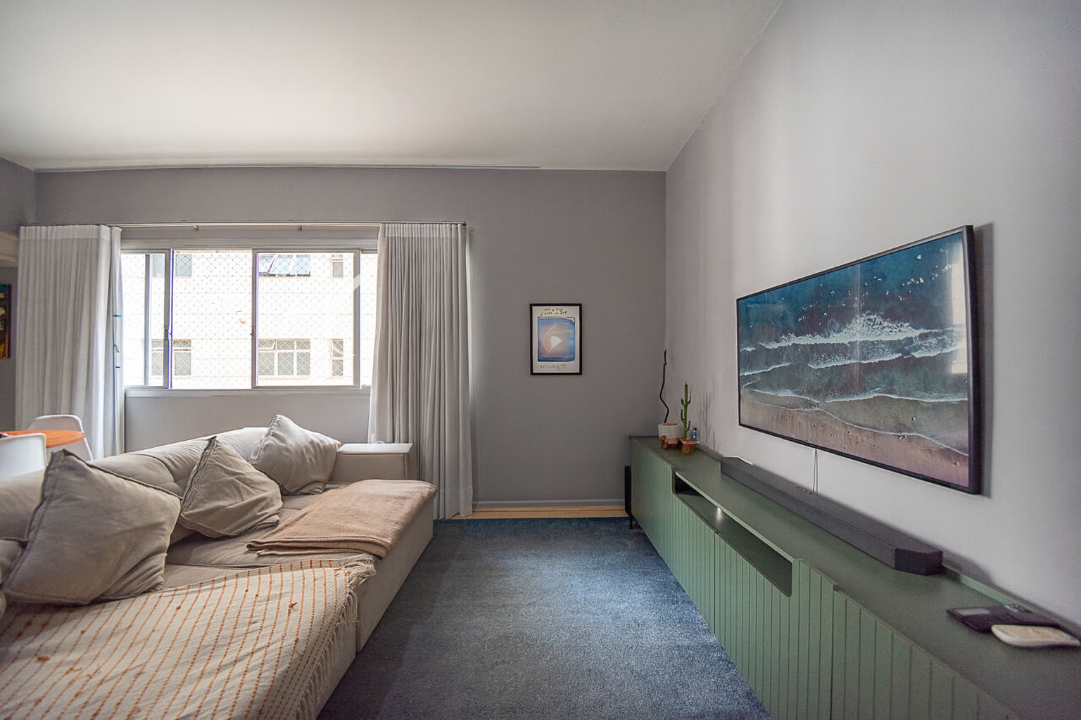 Foto de Apartamento no Jardim Paulista perto do Parque do Ibirapuera