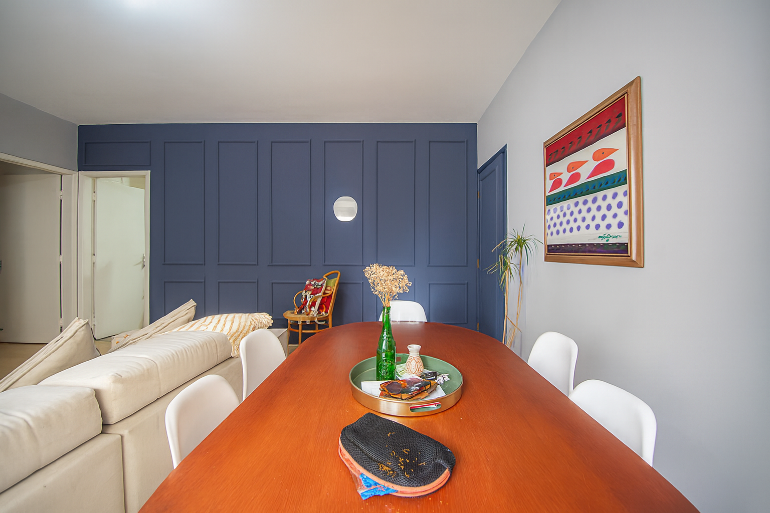 Foto de Apartamento no Jardim Paulista perto do Parque do Ibirapuera