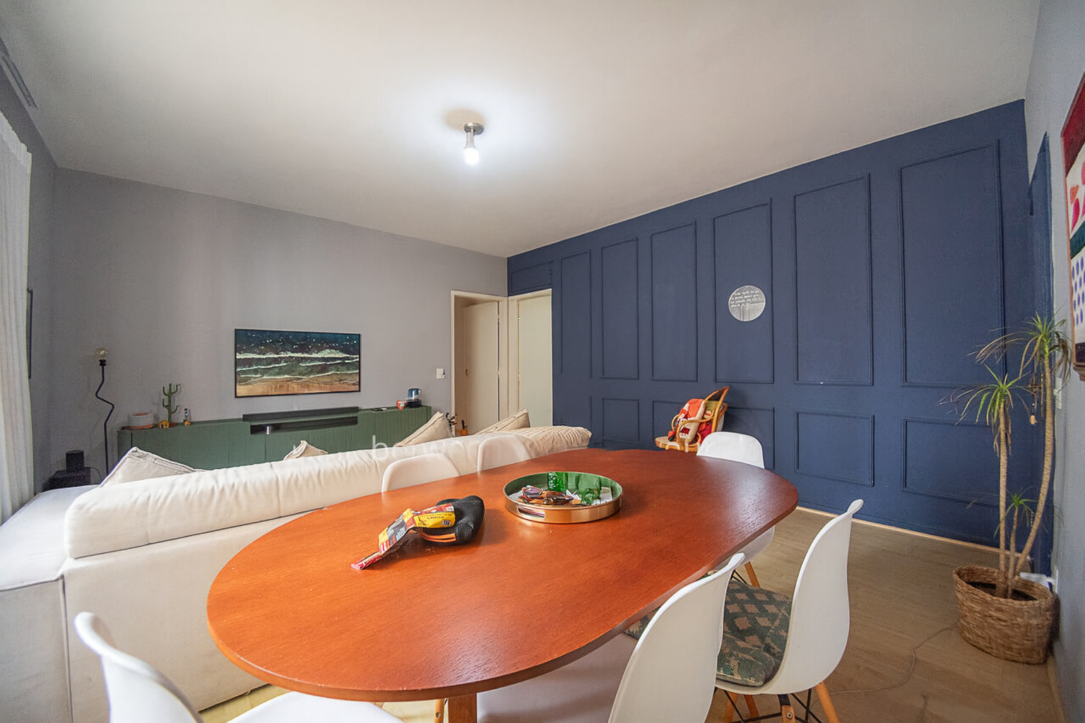 Foto de Apartamento no Jardim Paulista perto do Parque do Ibirapuera