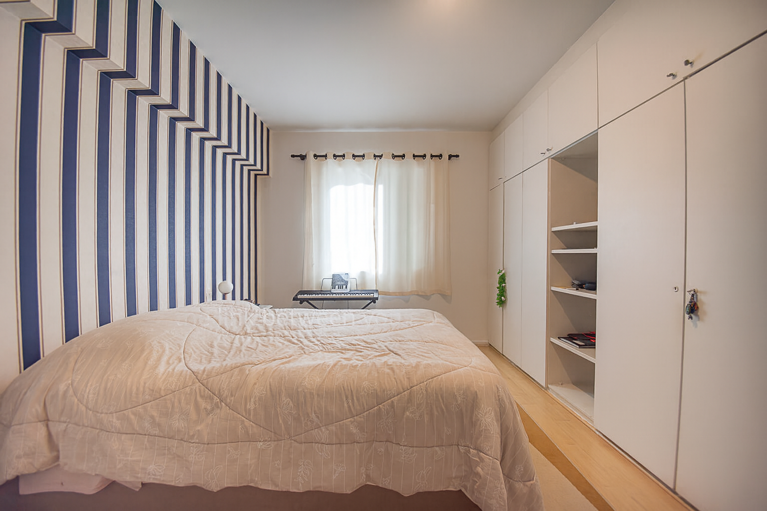 Foto de Apartamento no Jardim Paulista perto do Parque do Ibirapuera