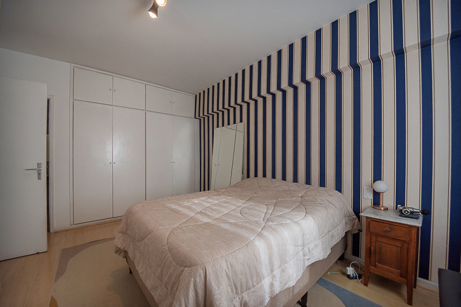 Foto de Apartamento no Jardim Paulista perto do Parque do Ibirapuera