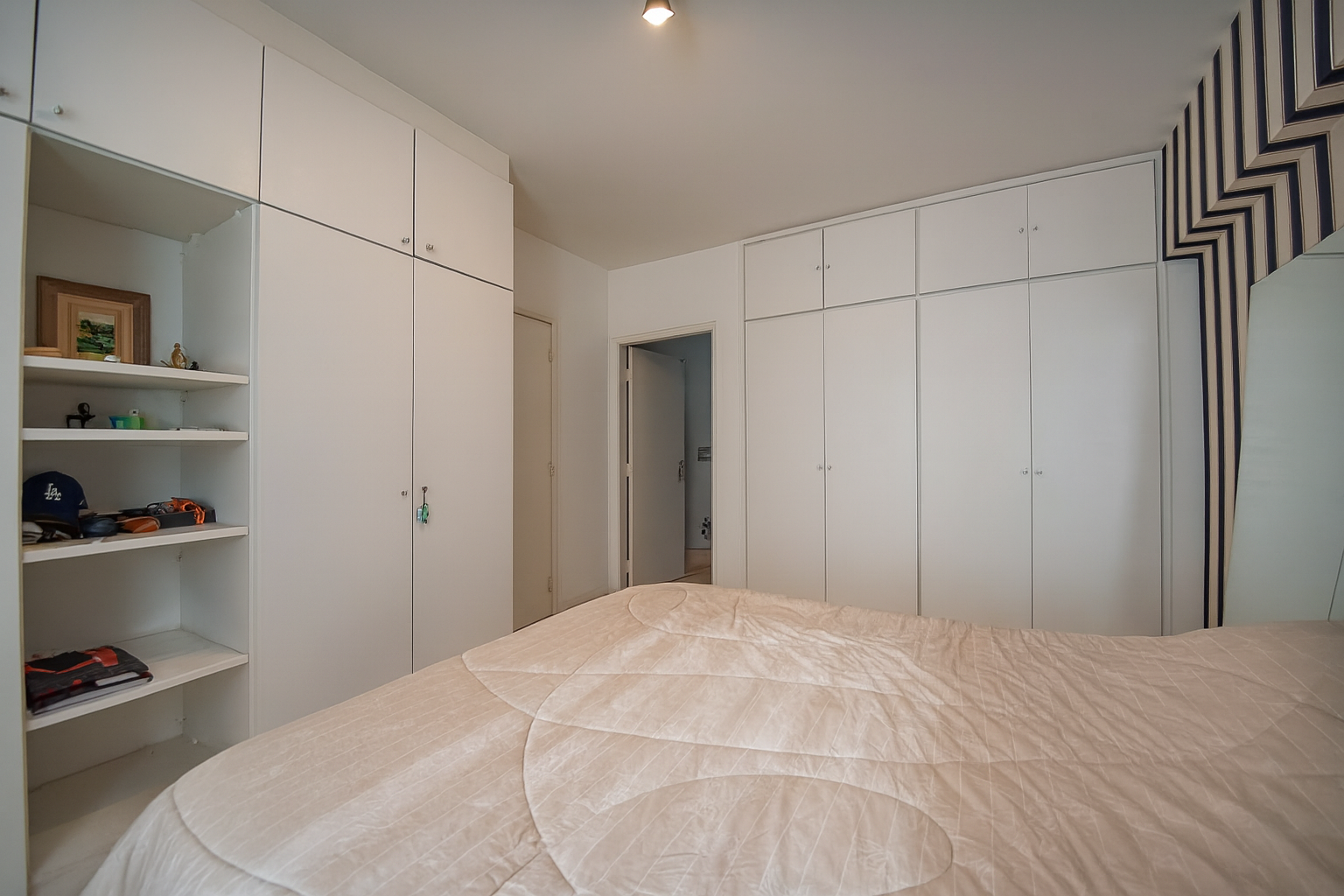 Foto de Apartamento no Jardim Paulista perto do Parque do Ibirapuera