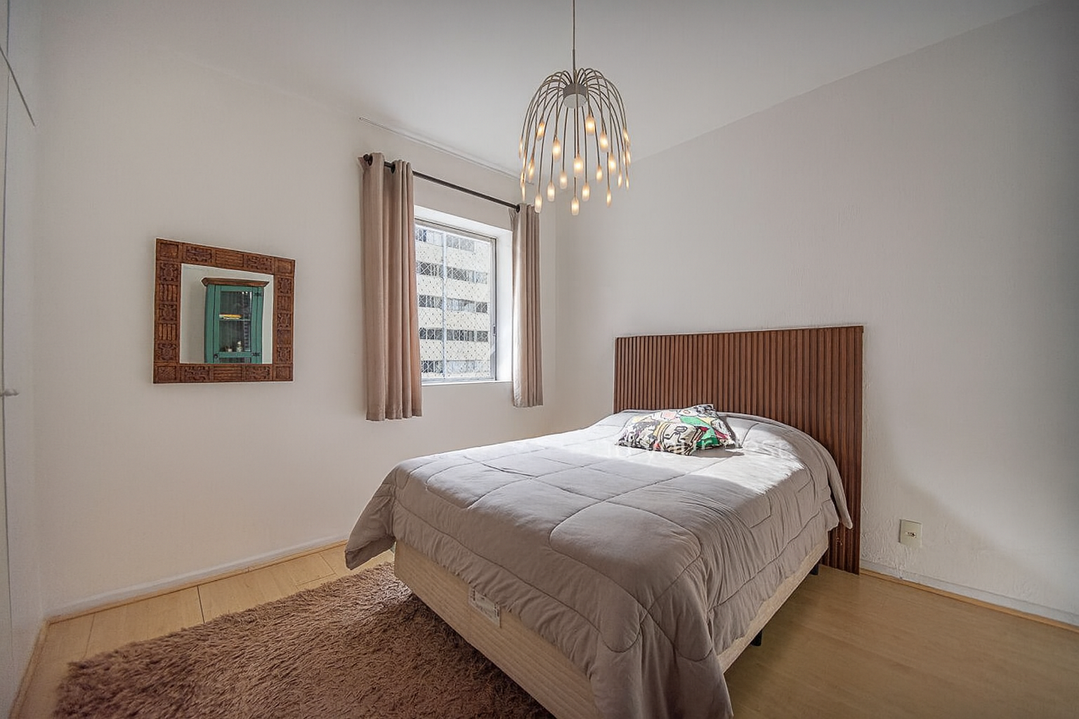 Foto de Apartamento no Jardim Paulista perto do Parque do Ibirapuera