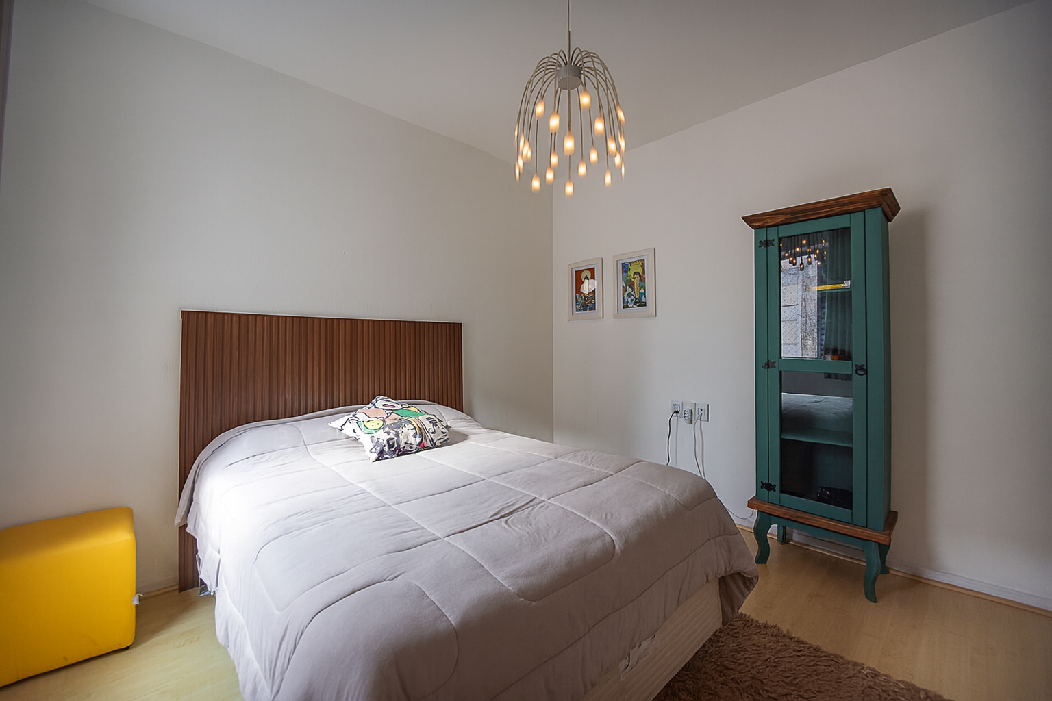 Foto de Apartamento no Jardim Paulista perto do Parque do Ibirapuera