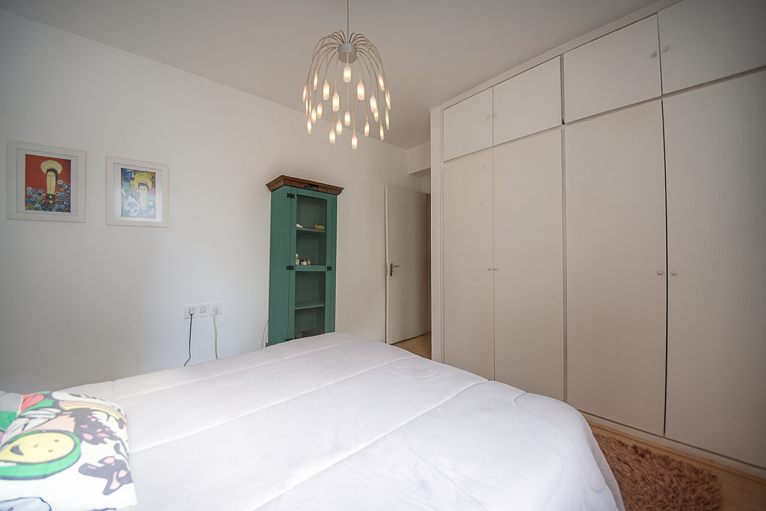 Foto de Apartamento no Jardim Paulista perto do Parque do Ibirapuera