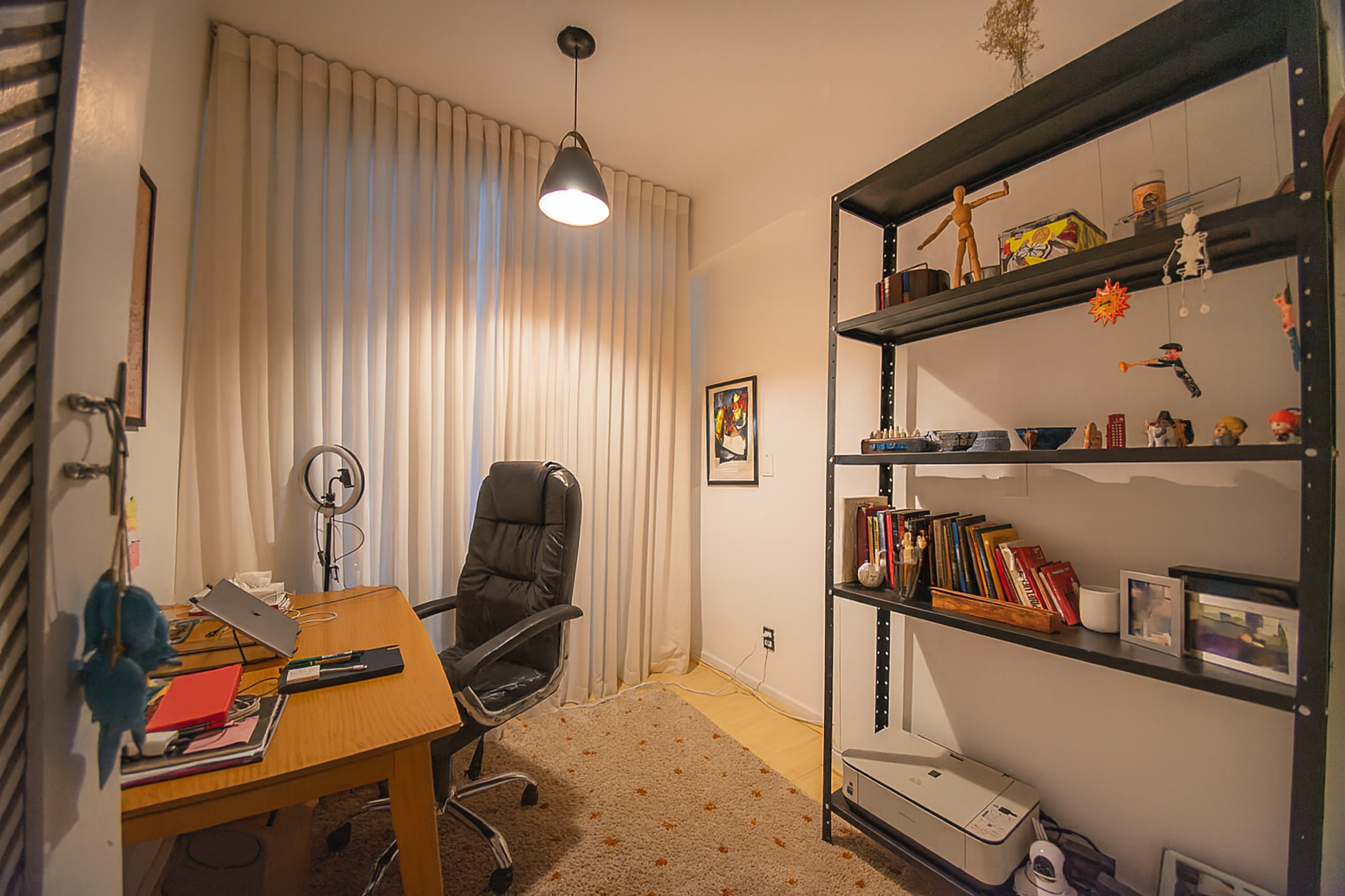 Foto de Apartamento no Jardim Paulista perto do Parque do Ibirapuera