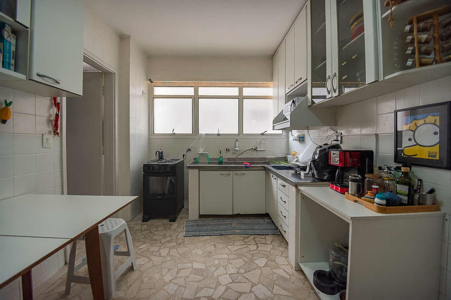 Foto de Apartamento no Jardim Paulista perto do Parque do Ibirapuera