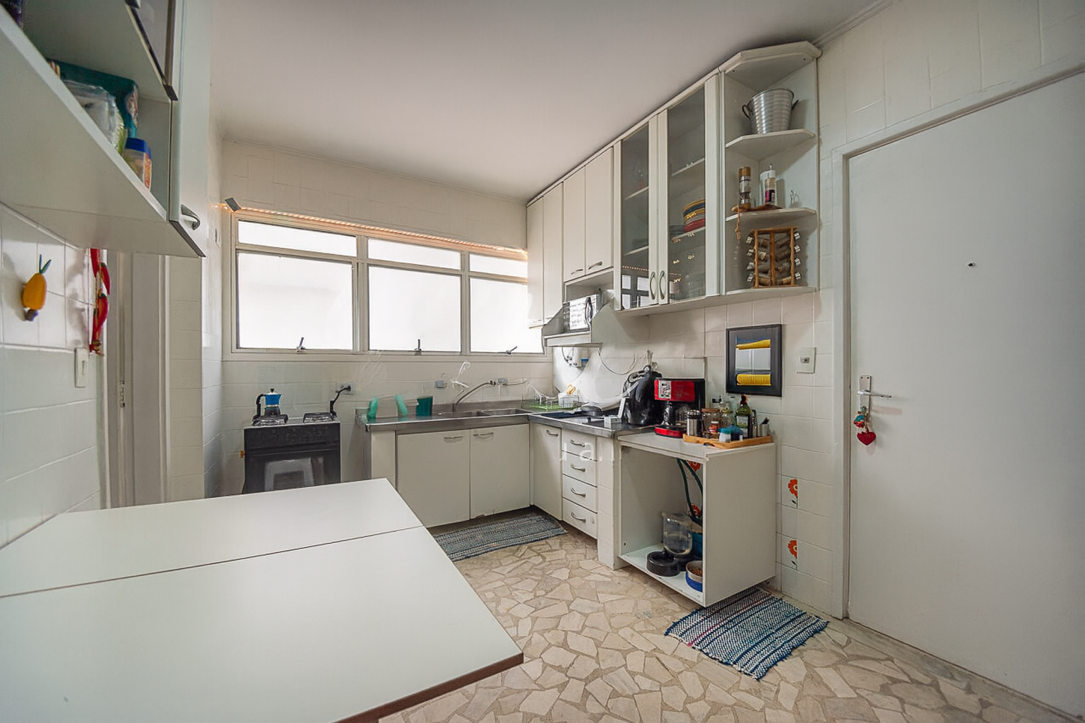 Foto de Apartamento no Jardim Paulista perto do Parque do Ibirapuera