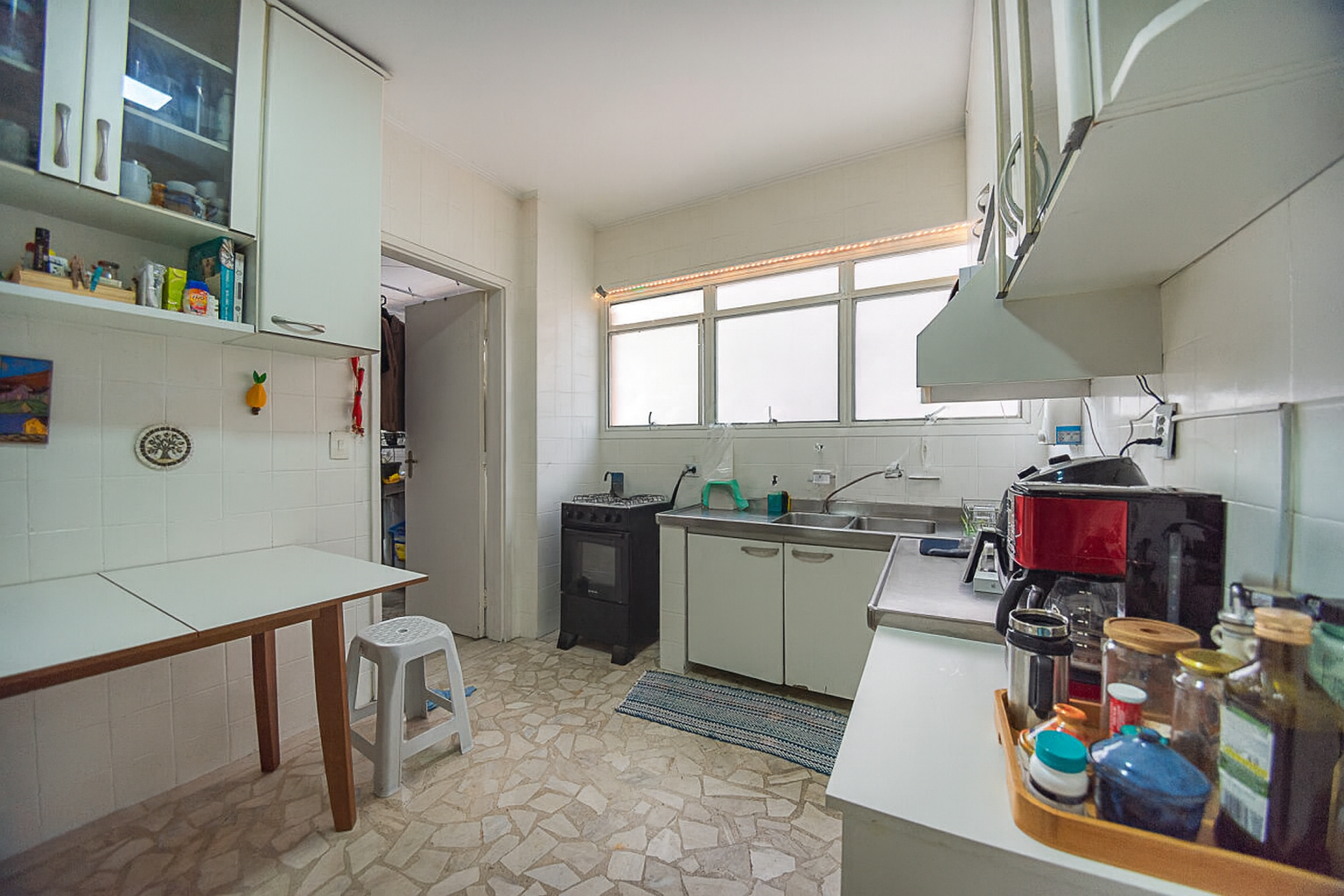 Foto de Apartamento no Jardim Paulista perto do Parque do Ibirapuera