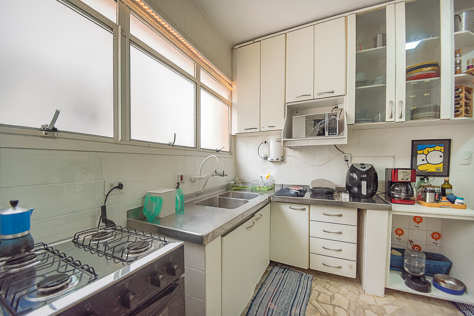 Foto de Apartamento no Jardim Paulista perto do Parque do Ibirapuera