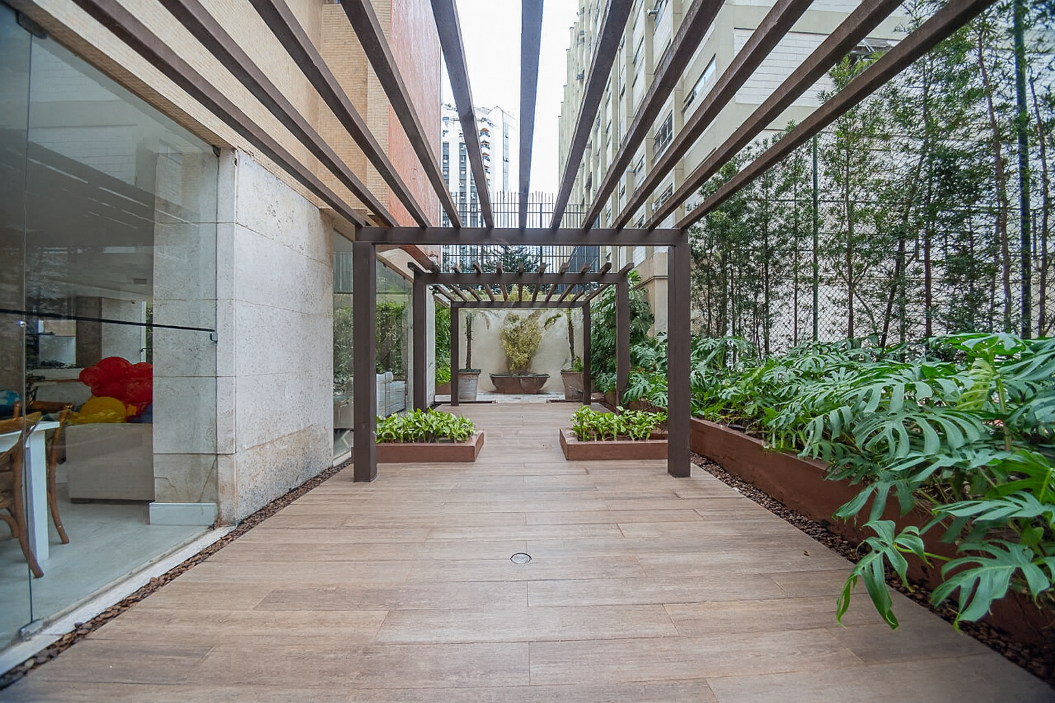 Foto de Apartamento no Jardim Paulista perto do Parque do Ibirapuera