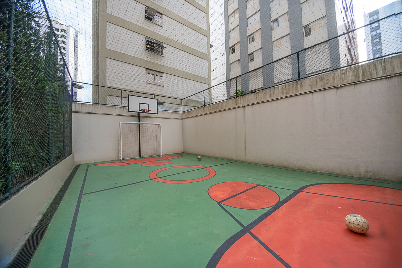 Foto de Apartamento no Jardim Paulista perto do Parque do Ibirapuera