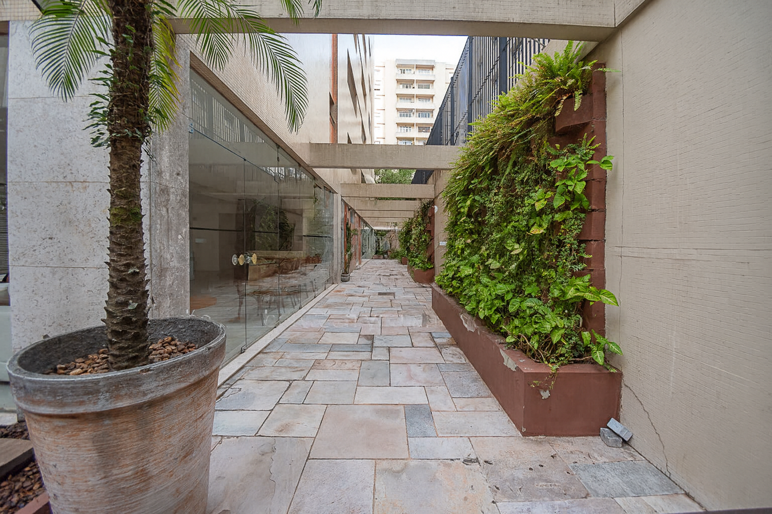 Foto de Apartamento no Jardim Paulista perto do Parque do Ibirapuera