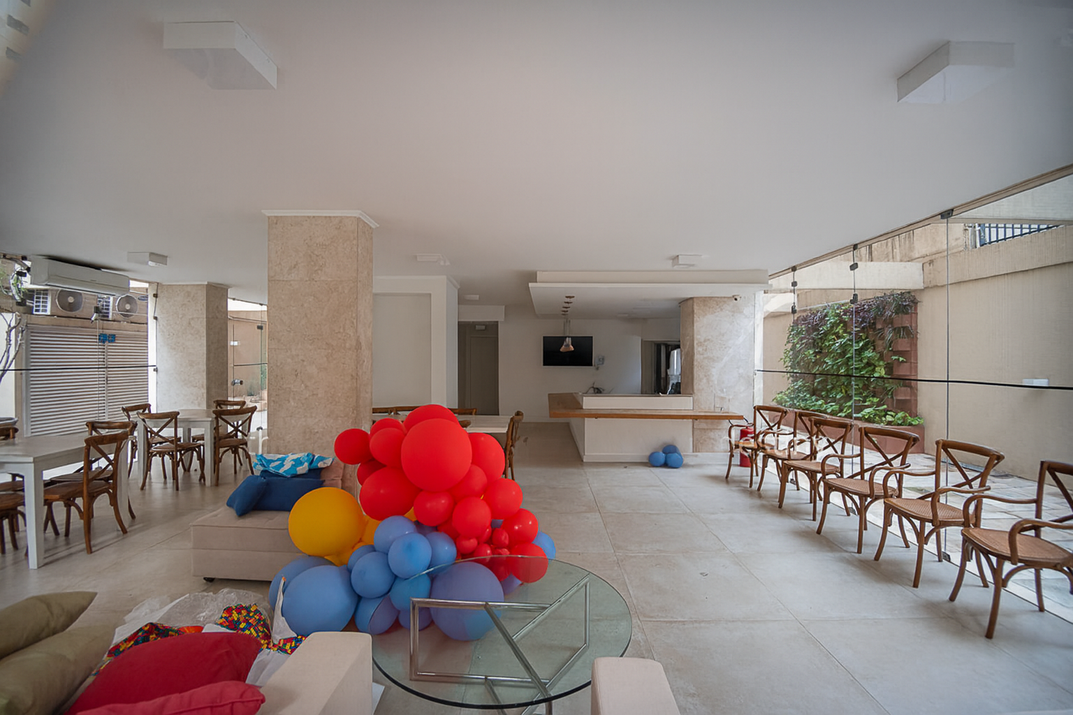 Foto de Apartamento no Jardim Paulista perto do Parque do Ibirapuera