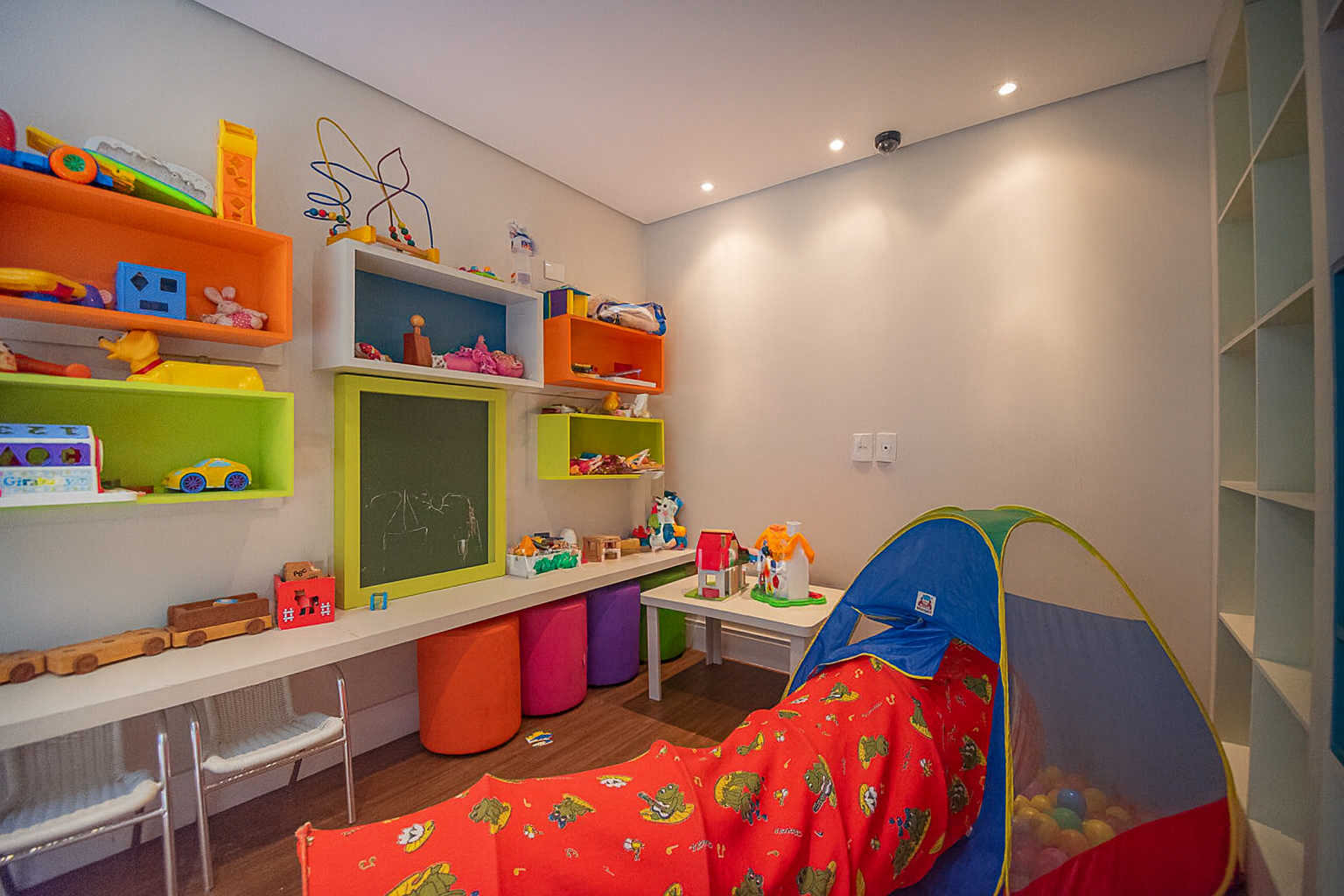 Foto de Apartamento no Jardim Paulista perto do Parque do Ibirapuera