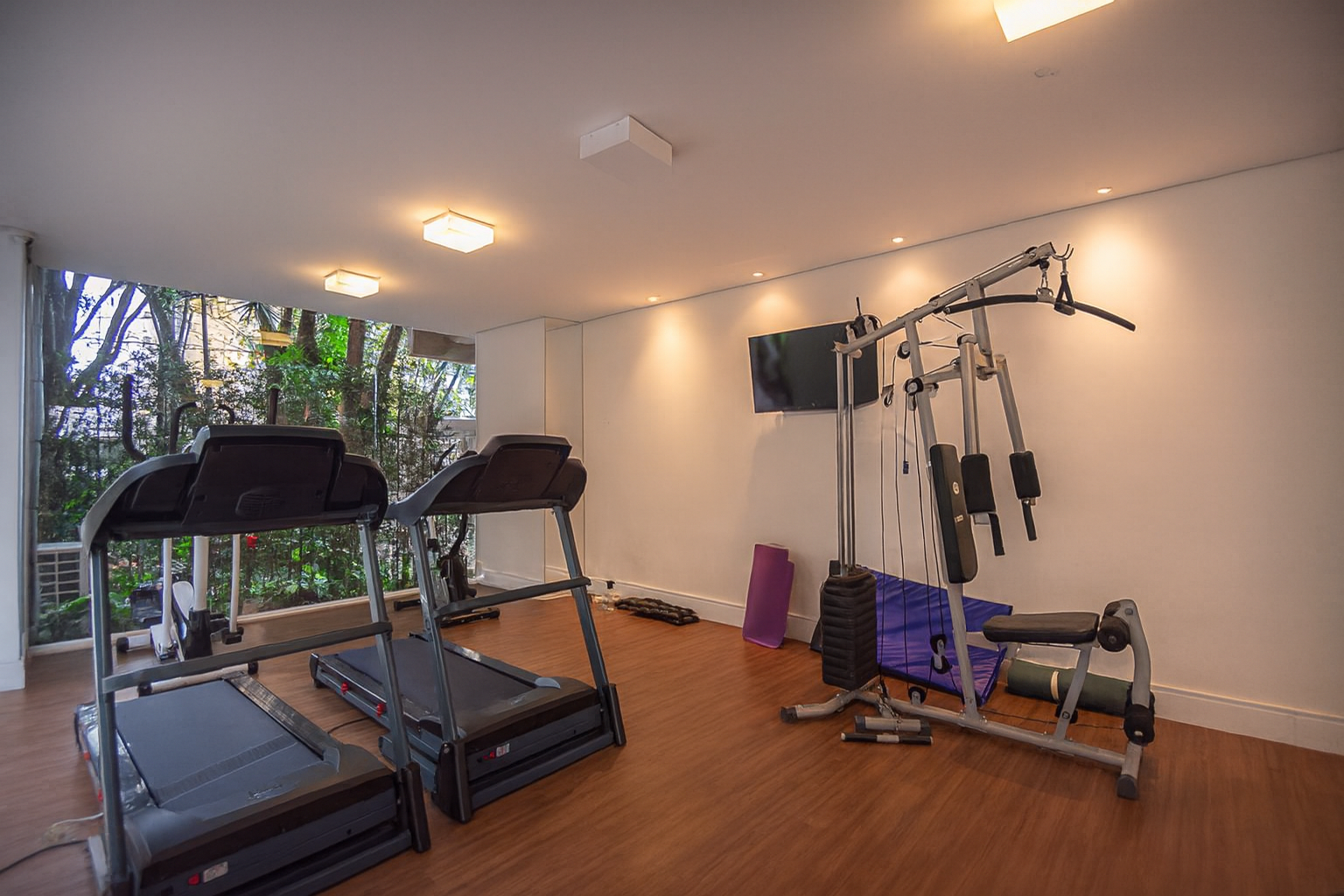 Foto de Apartamento no Jardim Paulista perto do Parque do Ibirapuera