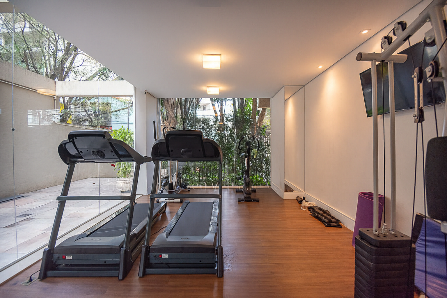 Foto de Apartamento no Jardim Paulista perto do Parque do Ibirapuera