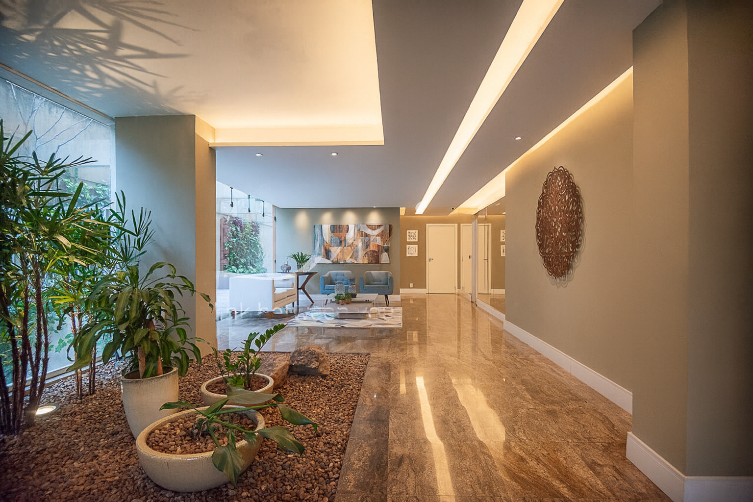 Foto de Apartamento no Jardim Paulista perto do Parque do Ibirapuera