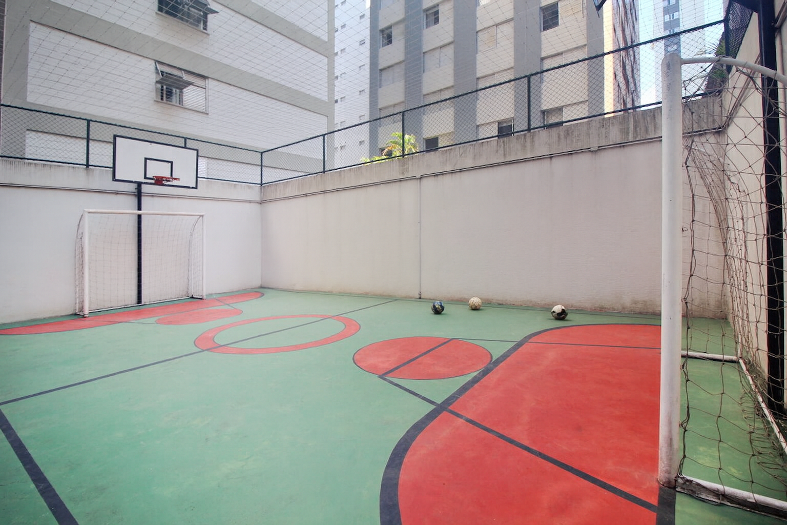 Foto de Apartamento no Jardim Paulista perto do Parque do Ibirapuera