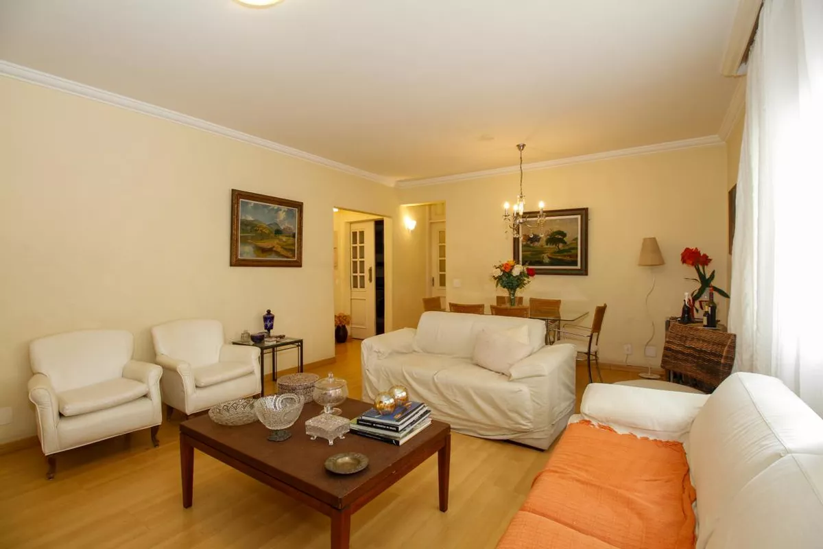 Foto de Apartamento no Jardim Paulista perto do Parque do Ibirapuera