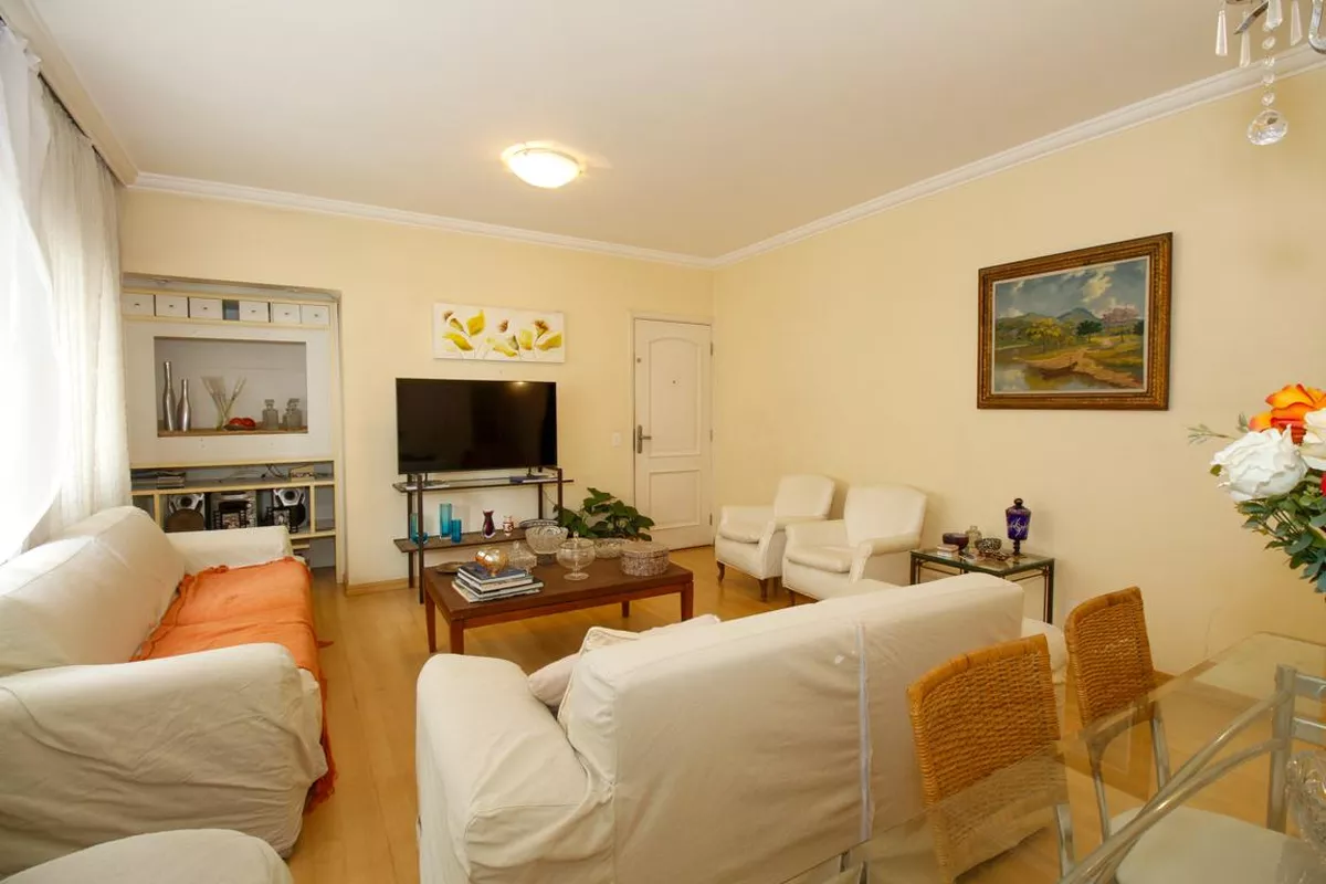 Foto de Apartamento no Jardim Paulista perto do Parque do Ibirapuera