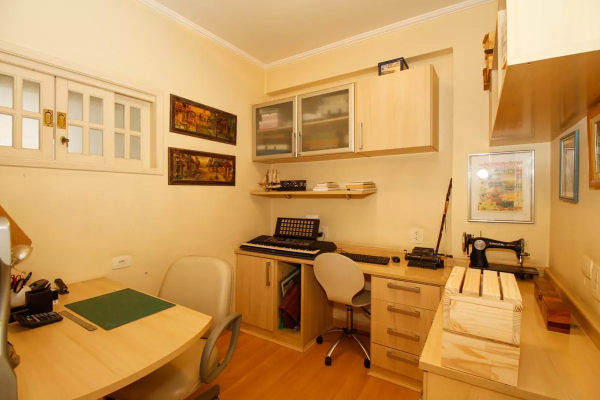 Foto de Apartamento no Jardim Paulista perto do Parque do Ibirapuera