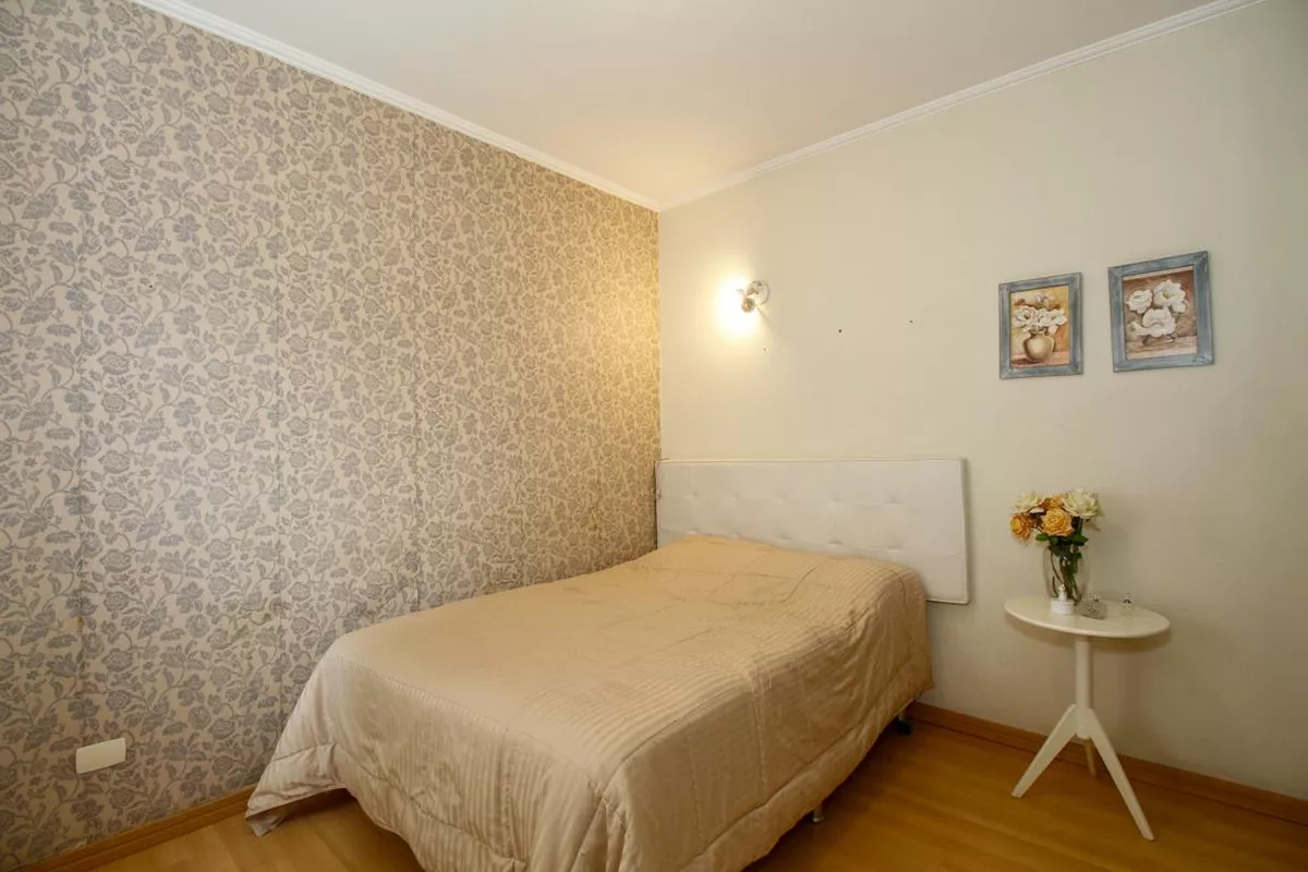 Foto de Apartamento no Jardim Paulista perto do Parque do Ibirapuera