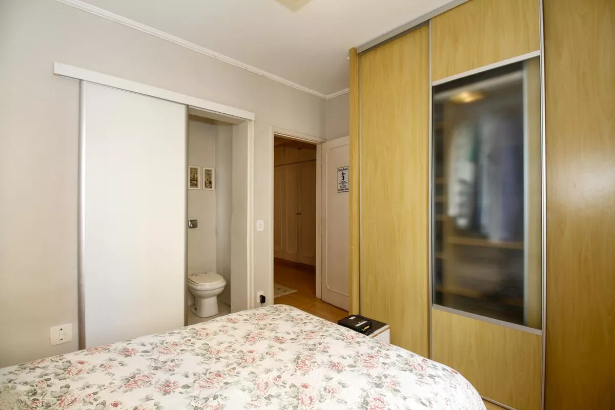 Foto de Apartamento no Jardim Paulista perto do Parque do Ibirapuera