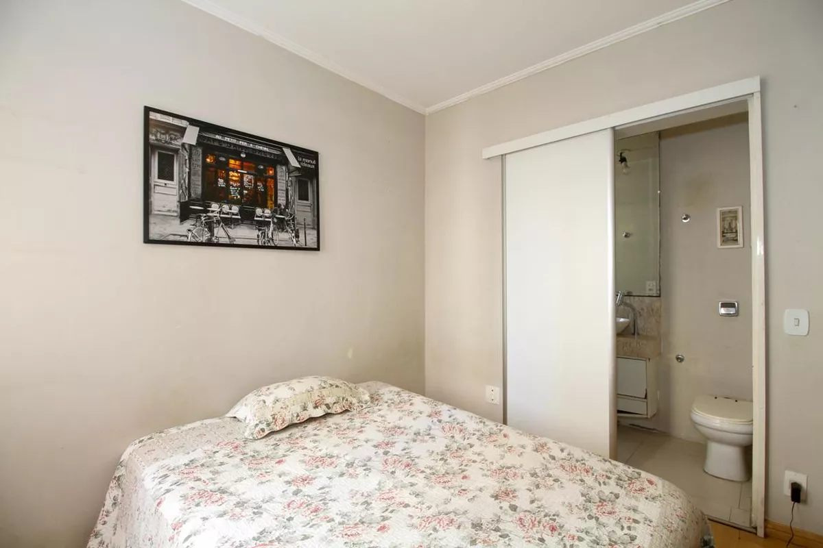 Foto de Apartamento no Jardim Paulista perto do Parque do Ibirapuera