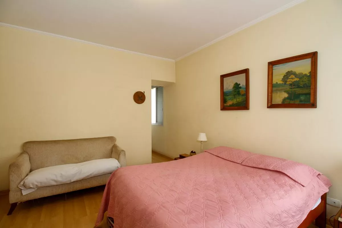 Foto de Apartamento no Jardim Paulista perto do Parque do Ibirapuera