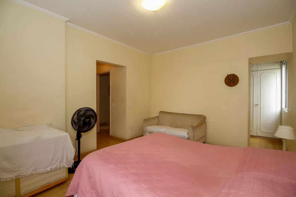 Foto de Apartamento no Jardim Paulista perto do Parque do Ibirapuera