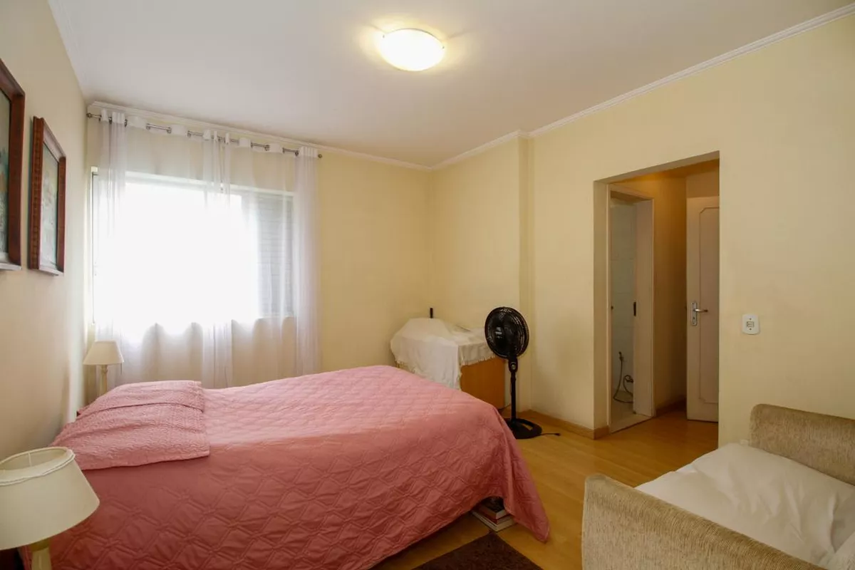 Foto de Apartamento no Jardim Paulista perto do Parque do Ibirapuera