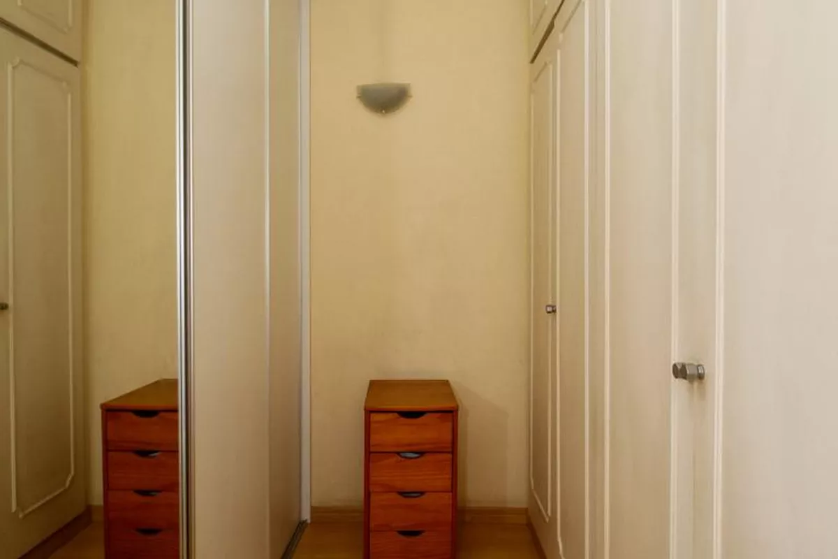 Foto de Apartamento no Jardim Paulista perto do Parque do Ibirapuera