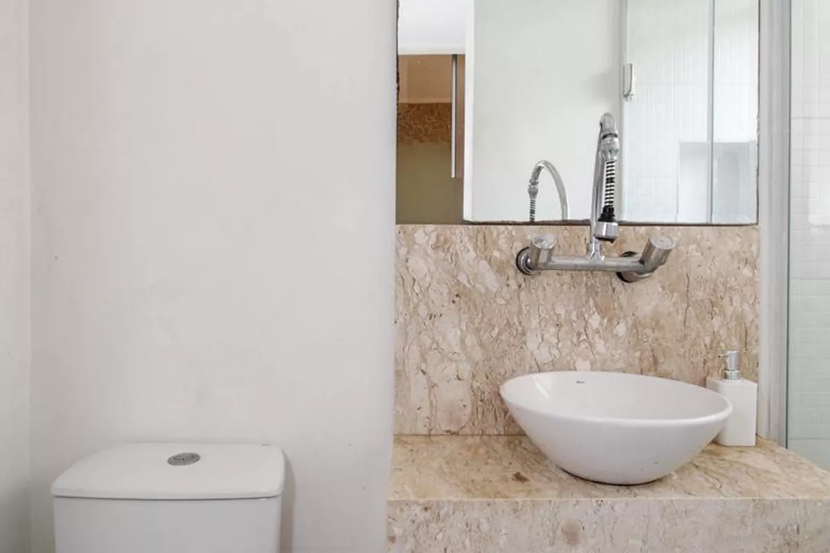 Foto de Apartamento no Jardim Paulista perto do Parque do Ibirapuera