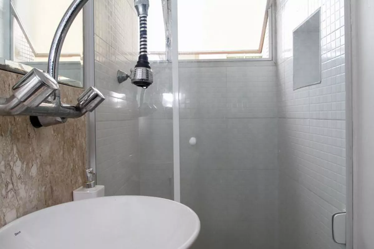 Foto de Apartamento no Jardim Paulista perto do Parque do Ibirapuera