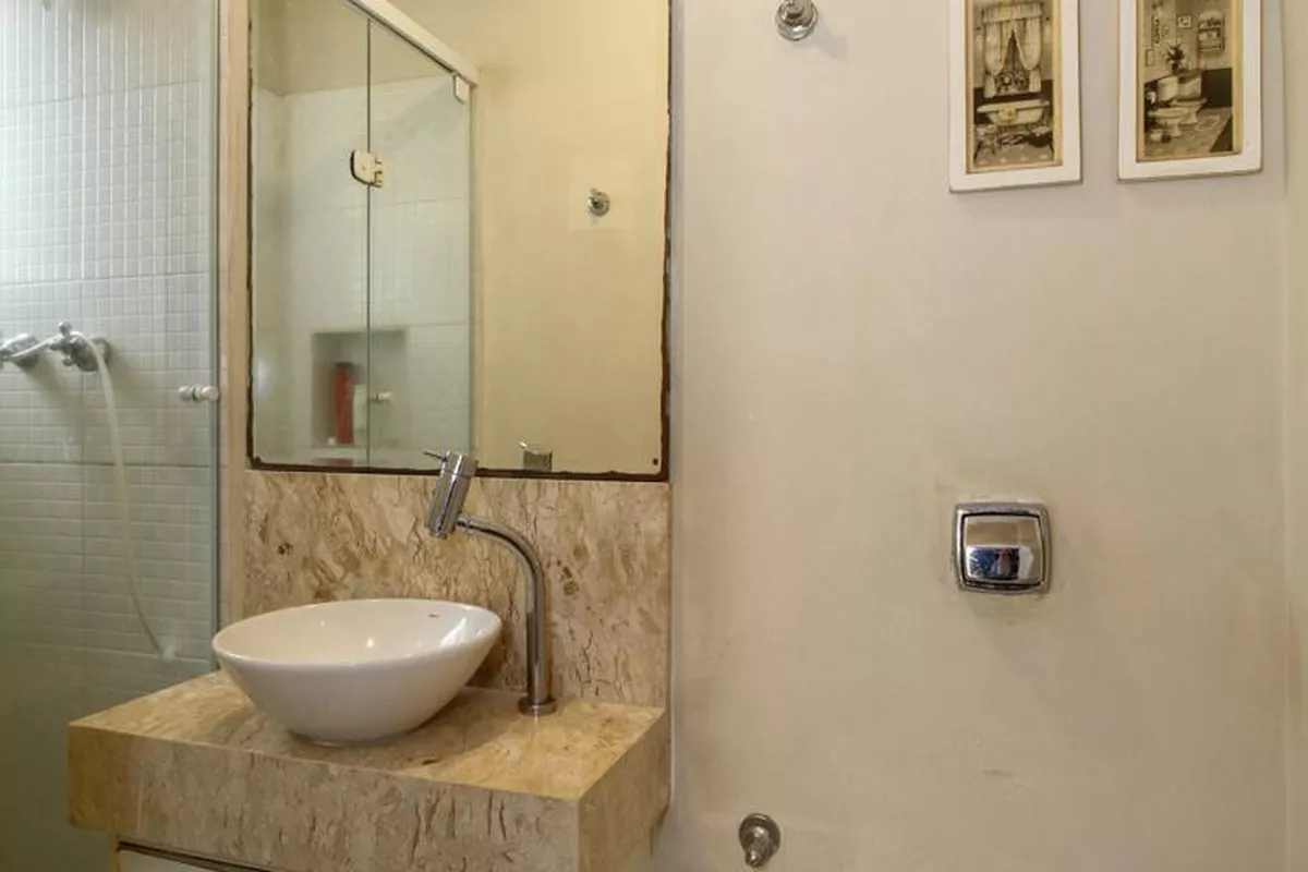 Foto de Apartamento no Jardim Paulista perto do Parque do Ibirapuera