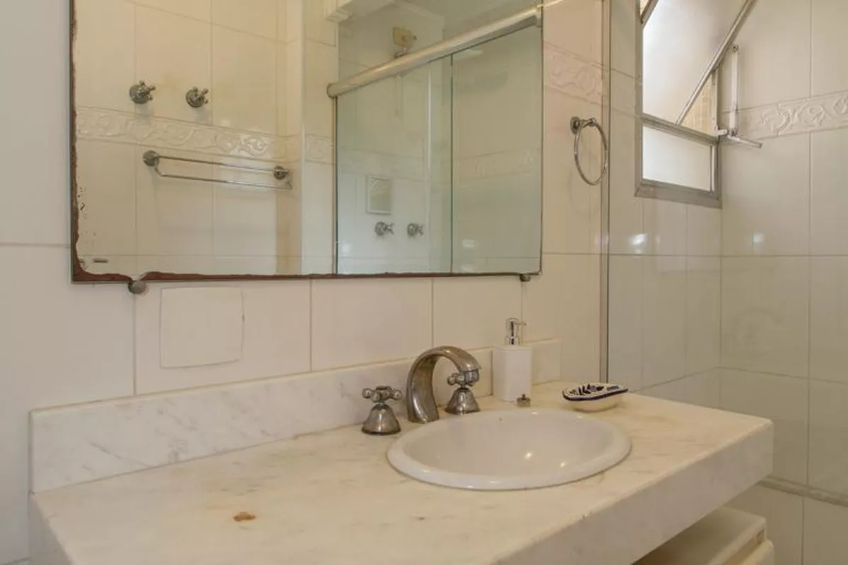 Foto de Apartamento no Jardim Paulista perto do Parque do Ibirapuera