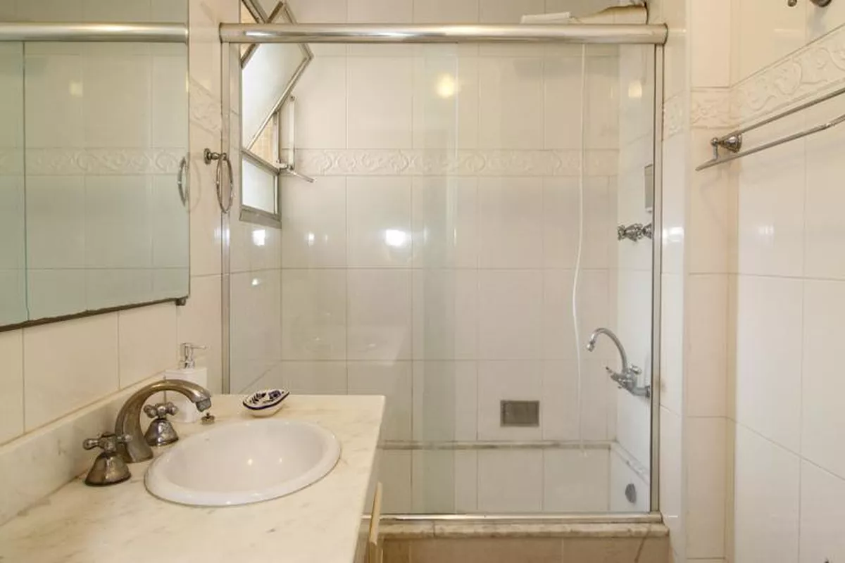 Foto de Apartamento no Jardim Paulista perto do Parque do Ibirapuera