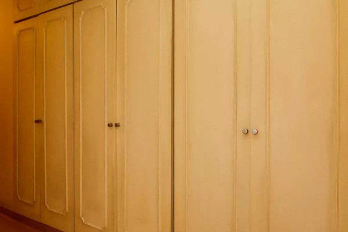 Foto de Apartamento no Jardim Paulista perto do Parque do Ibirapuera