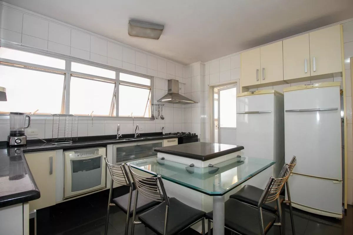 Foto de Apartamento no Jardim Paulista perto do Parque do Ibirapuera