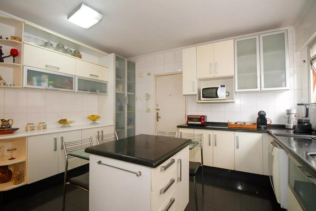 Foto de Apartamento no Jardim Paulista perto do Parque do Ibirapuera