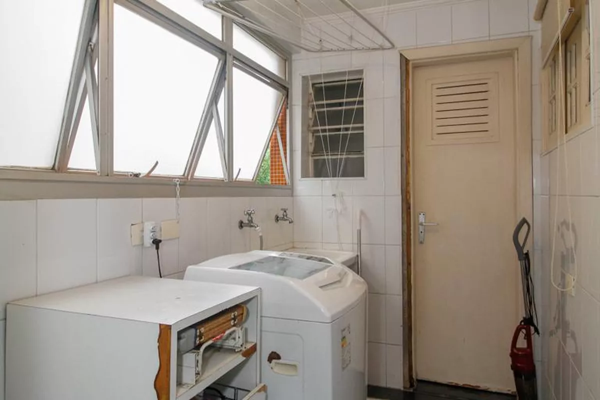 Foto de Apartamento no Jardim Paulista perto do Parque do Ibirapuera