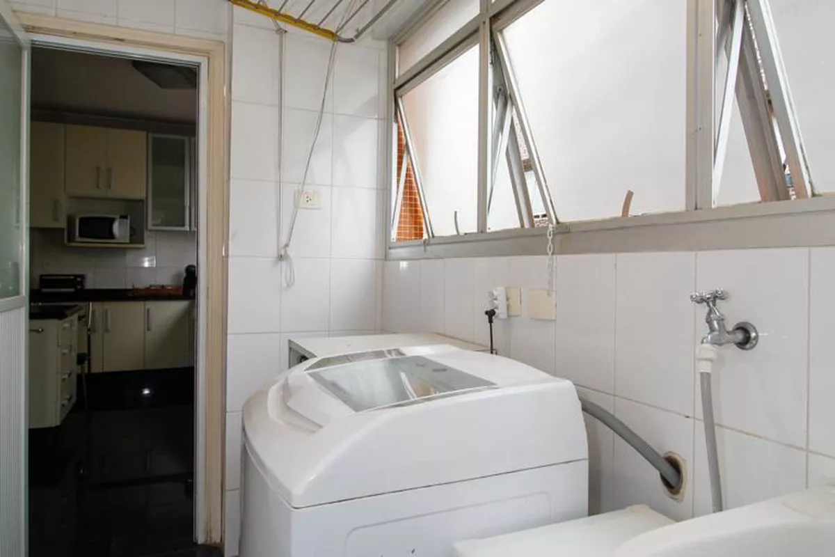 Foto de Apartamento no Jardim Paulista perto do Parque do Ibirapuera