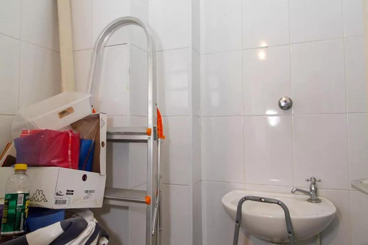 Foto de Apartamento no Jardim Paulista perto do Parque do Ibirapuera