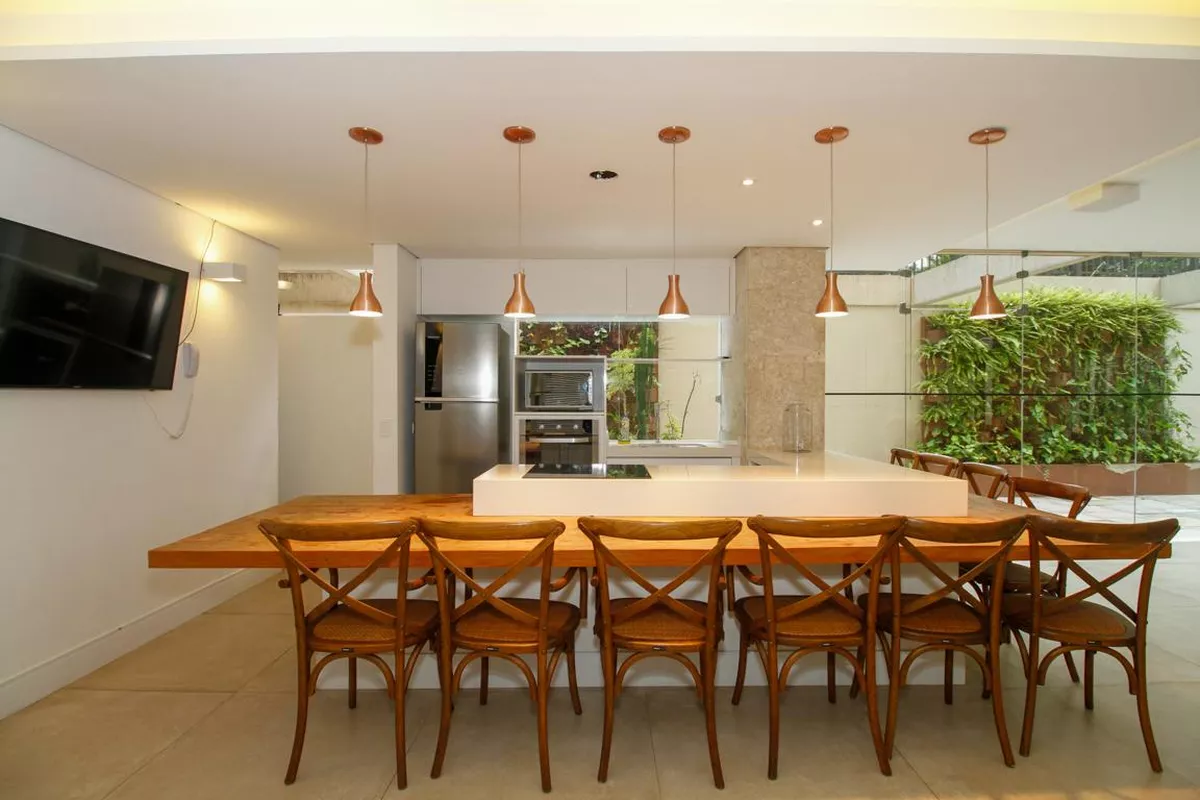 Foto de Apartamento no Jardim Paulista perto do Parque do Ibirapuera