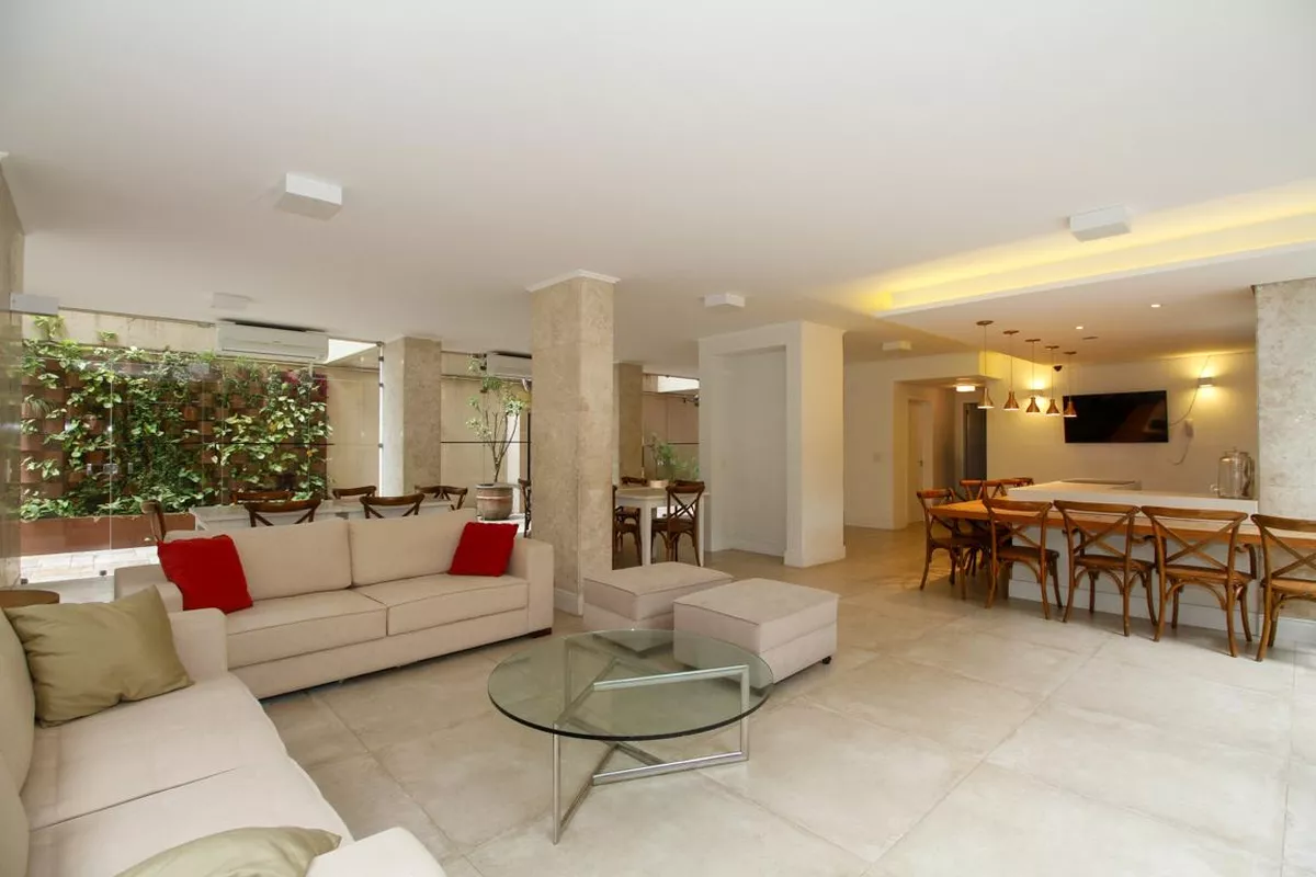 Foto de Apartamento no Jardim Paulista perto do Parque do Ibirapuera