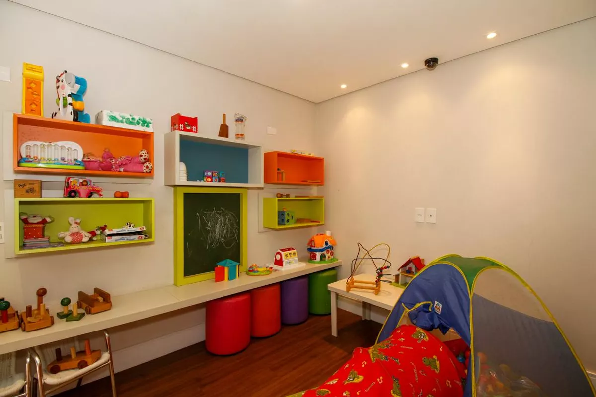 Foto de Apartamento no Jardim Paulista perto do Parque do Ibirapuera