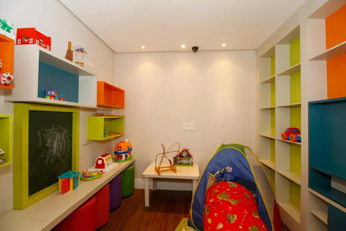 Foto de Apartamento no Jardim Paulista perto do Parque do Ibirapuera