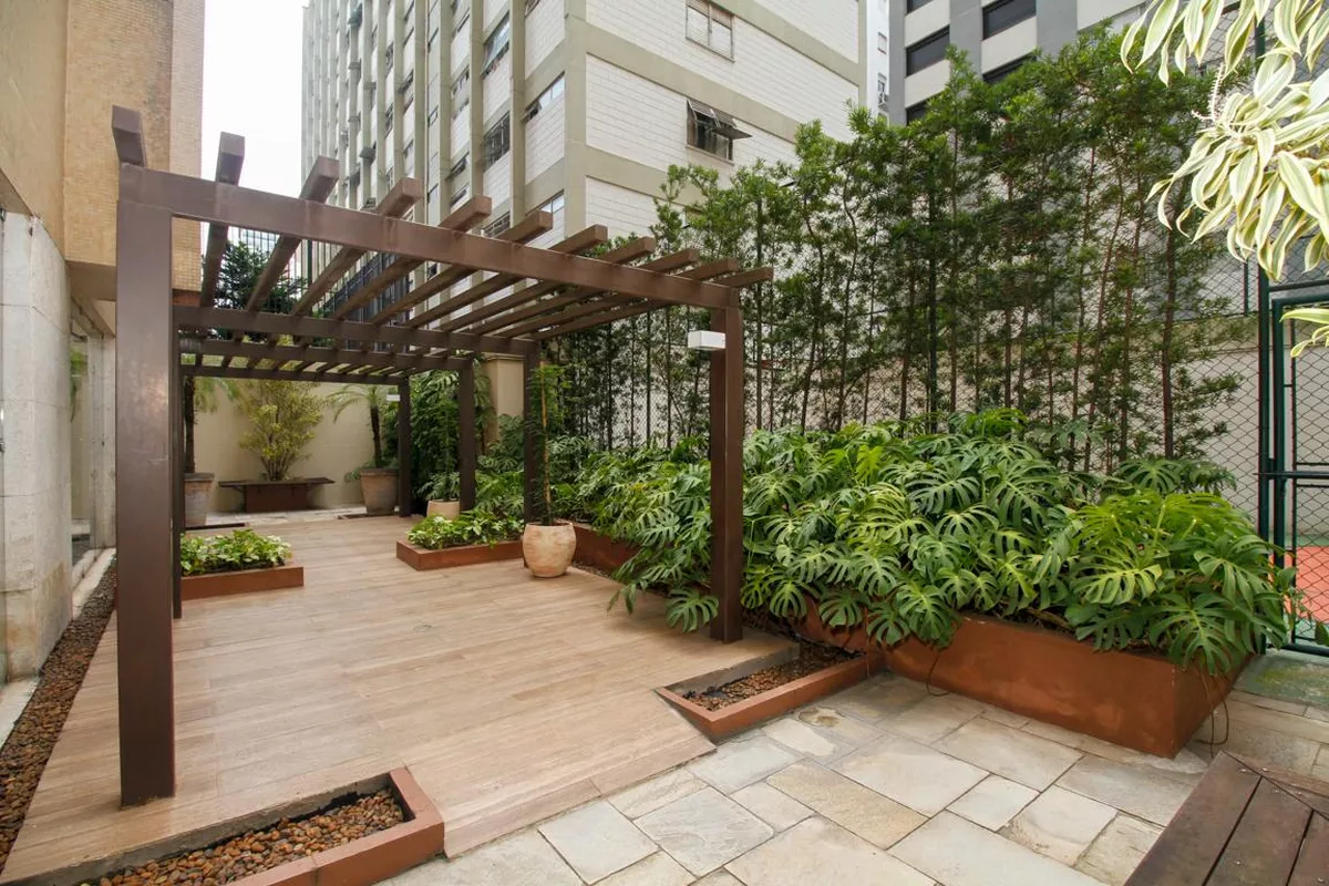 Foto de Apartamento no Jardim Paulista perto do Parque do Ibirapuera