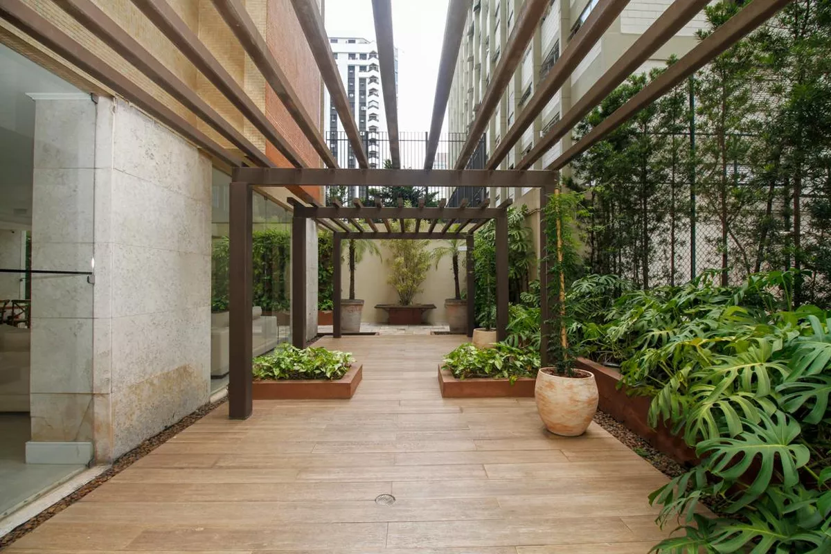 Foto de Apartamento no Jardim Paulista perto do Parque do Ibirapuera